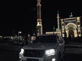 Toyota Land Cruiser Prado 2021 года за 25 500 000 тг. в Туркестан – фото 3