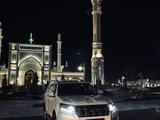 Toyota Land Cruiser Prado 2021 года за 25 500 000 тг. в Туркестан – фото 2