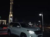 Toyota Land Cruiser Prado 2021 года за 25 500 000 тг. в Туркестан – фото 5