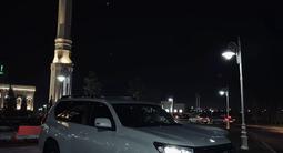 Toyota Land Cruiser Prado 2021 года за 25 500 000 тг. в Туркестан – фото 5
