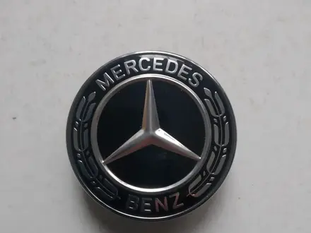 Эмблема капота W213, E-class за 20 000 тг. в Алматы