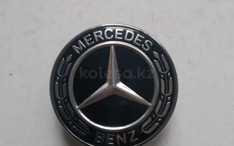 Эмблема капота W213, E-class за 20 000 тг. в Алматы