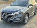 Hyundai Tucson 2018 года за 10 200 000 тг. в Шымкент – фото 16