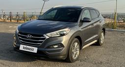 Hyundai Tucson 2018 года за 10 000 000 тг. в Шымкент – фото 3