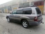 Toyota Land Cruiser 2004 года за 8 000 000 тг. в Павлодар – фото 4