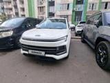 JAC JS4 2023 года за 6 200 000 тг. в Алматы – фото 2