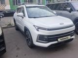JAC JS4 2023 года за 6 200 000 тг. в Алматы – фото 3