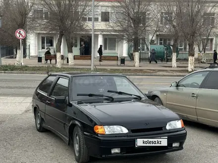 ВАЗ (Lada) 2113 2006 года за 1 700 000 тг. в Актобе – фото 20