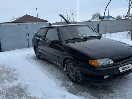 ВАЗ (Lada) 2113 2006 года за 1 700 000 тг. в Актобе – фото 9