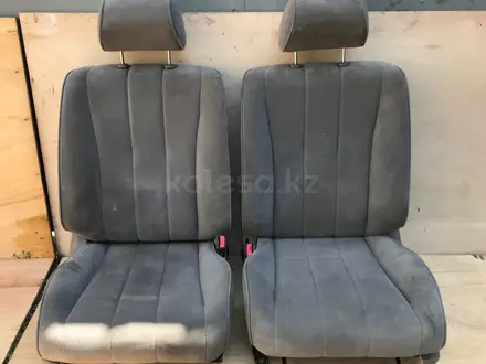 Салон (сиденье, кресло, диван) Toyota за 150 000 тг. в Алматы