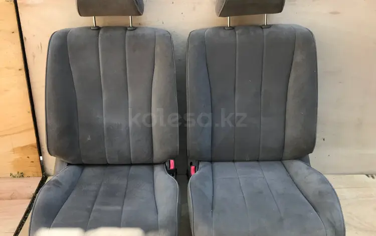 Салон (сиденье, кресло, диван) Toyotaүшін150 000 тг. в Алматы