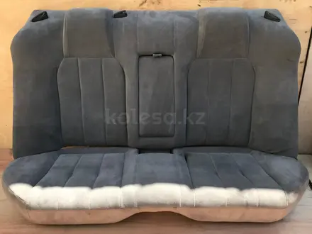 Салон (сиденье, кресло, диван) Toyota за 150 000 тг. в Алматы – фото 2
