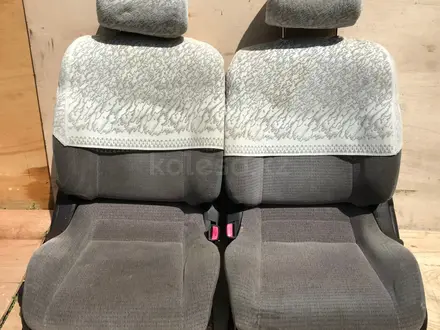 Салон (сиденье, кресло, диван) Toyota за 150 000 тг. в Алматы – фото 7
