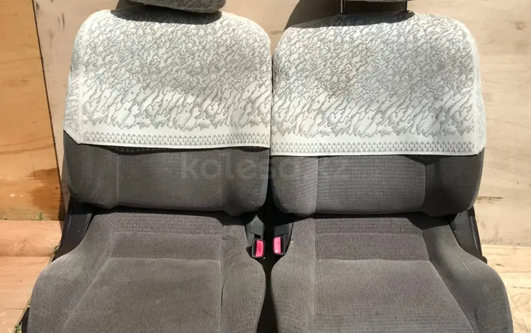 Салон (сиденье, кресло, диван) Toyota за 80 000 тг. в Алматы