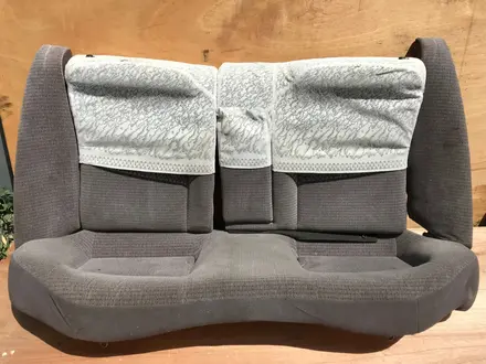 Салон (сиденье, кресло, диван) Toyota за 150 000 тг. в Алматы – фото 8