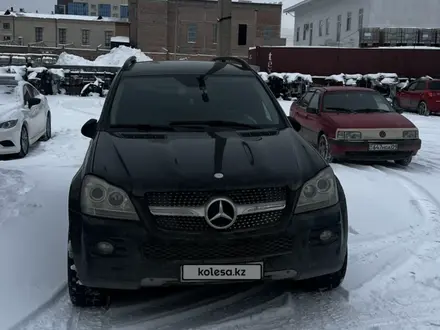 Mercedes-Benz GL 500 2007 года за 6 000 000 тг. в Караганда – фото 5