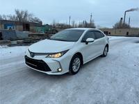 Toyota Corolla 2019 года за 9 500 000 тг. в Павлодар