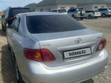 Toyota Corolla 2009 года за 5 800 000 тг. в Алматы – фото 3