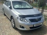 Toyota Corolla 2009 года за 5 800 000 тг. в Алматы – фото 4