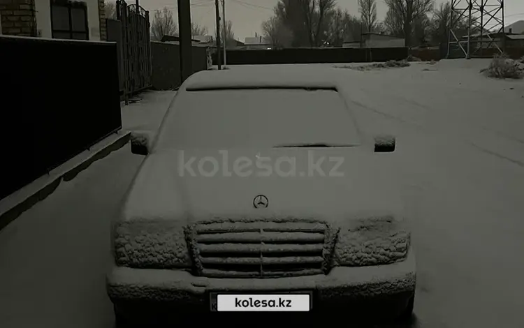 Mercedes-Benz E 320 1993 года за 900 000 тг. в Кызылорда