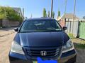 Honda Odyssey 2010 года за 5 500 000 тг. в Шу – фото 4