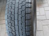 225.65.R17-есть 1шт. Hankook Dyna pro i ceptүшін15 000 тг. в Алматы – фото 4