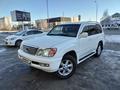 Lexus LX 470 2003 года за 11 000 000 тг. в Костанай – фото 8