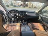 BMW X6 2010 года за 12 000 000 тг. в Шымкент – фото 2