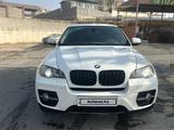 BMW X6 2010 года за 12 000 000 тг. в Шымкент – фото 4