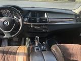 BMW X6 2010 года за 12 000 000 тг. в Шымкент