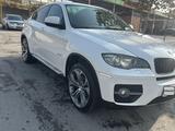 BMW X6 2010 года за 12 000 000 тг. в Шымкент – фото 5