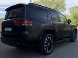 Toyota Land Cruiser 2022 годаүшін39 500 000 тг. в Уральск – фото 5