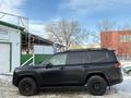 Toyota Land Cruiser 2022 годаүшін39 500 000 тг. в Уральск