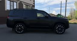 Toyota Land Cruiser 2022 годаүшін39 500 000 тг. в Уральск