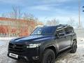 Toyota Land Cruiser 2022 годаүшін39 500 000 тг. в Уральск – фото 19