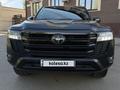Toyota Land Cruiser 2022 года за 39 500 000 тг. в Уральск – фото 3
