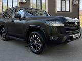 Toyota Land Cruiser 2022 годаүшін39 500 000 тг. в Уральск – фото 4