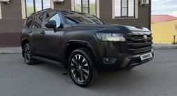 Toyota Land Cruiser 2022 годаүшін39 500 000 тг. в Уральск – фото 4