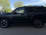 Toyota Land Cruiser 2022 годаүшін39 500 000 тг. в Уральск – фото 2