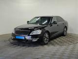 SsangYong Chairman 2013 годаүшін5 990 000 тг. в Алматы