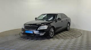 SsangYong Chairman 2013 года за 5 990 000 тг. в Алматы