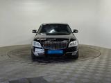 SsangYong Chairman 2013 годаүшін5 990 000 тг. в Алматы – фото 2