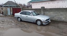 BMW 520 1992 года за 1 700 000 тг. в Талдыкорган
