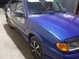 ВАЗ (Lada) 2115 2004 годаүшін1 000 000 тг. в Шымкент – фото 2