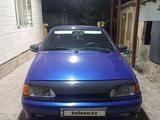 ВАЗ (Lada) 2115 2004 года за 1 000 000 тг. в Шымкент
