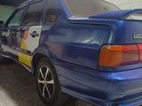 ВАЗ (Lada) 2115 2004 годаүшін1 000 000 тг. в Шымкент – фото 4