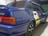 ВАЗ (Lada) 2115 2004 годаүшін1 000 000 тг. в Шымкент – фото 5