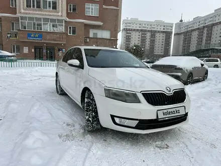 Skoda Octavia 2013 года за 5 500 000 тг. в Астана