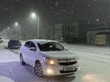 Chevrolet Cobalt 2014 года за 3 500 000 тг. в Кызылорда