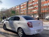 Chevrolet Cobalt 2014 года за 3 500 000 тг. в Кызылорда – фото 2